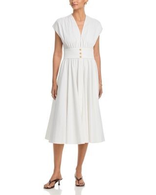 Kobi Halperin Rose Dress