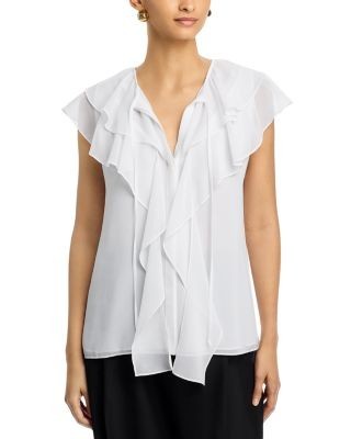 Kobi Halperin Maren Blouse