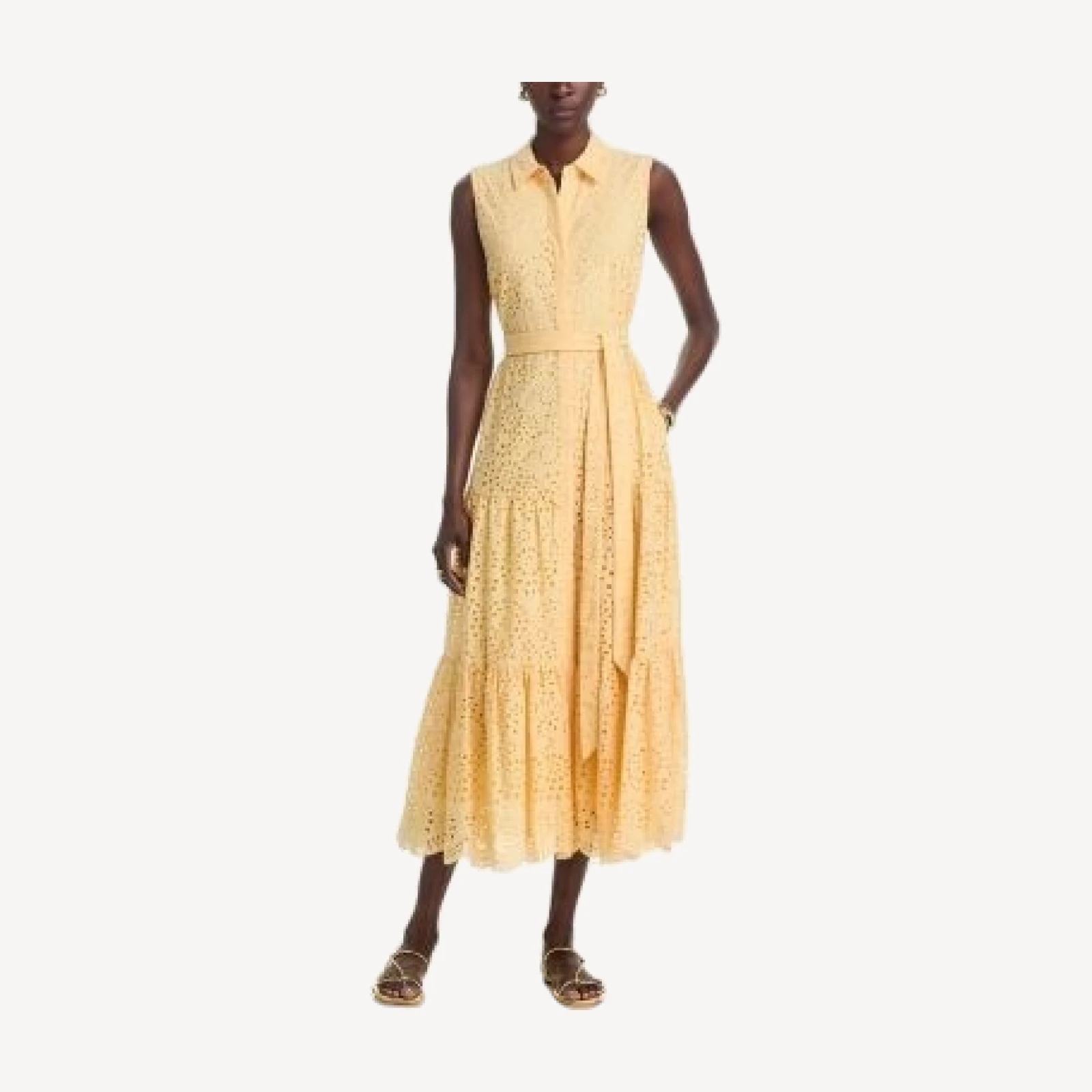 Kobi Halperin Camila Dress