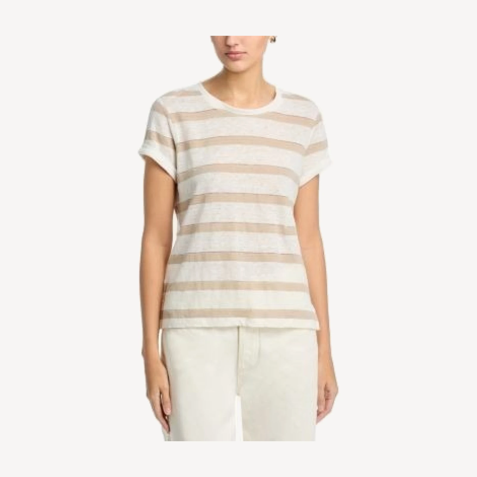 Kobi Halperin Kendall Knit Top