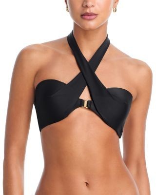Kobi Halperin Sesil Bikini Top