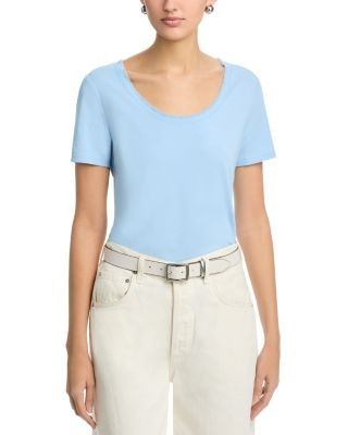 Kobi Halperin Ahava Knit Tee