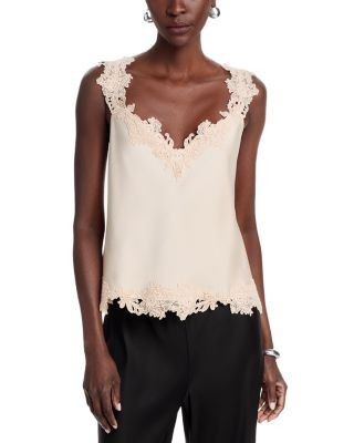 Kobi Halperin Faye Camisole Top