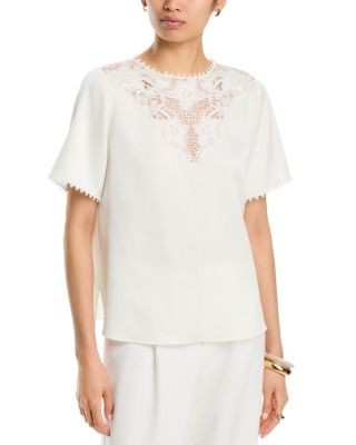Kobi Halperin Frankie Blouse