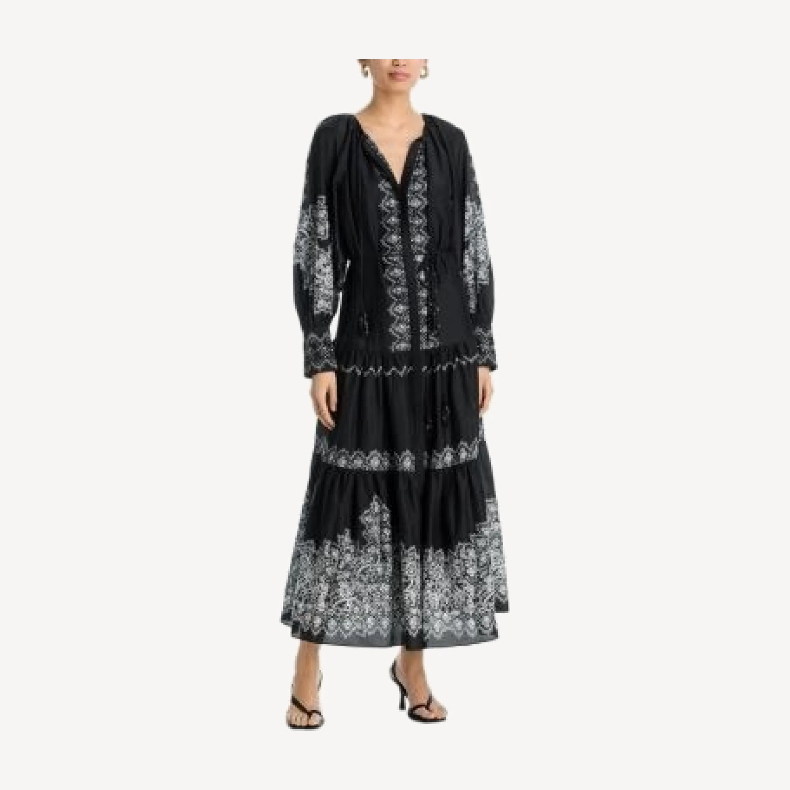 Kobi Halperin Lauryn Dress
