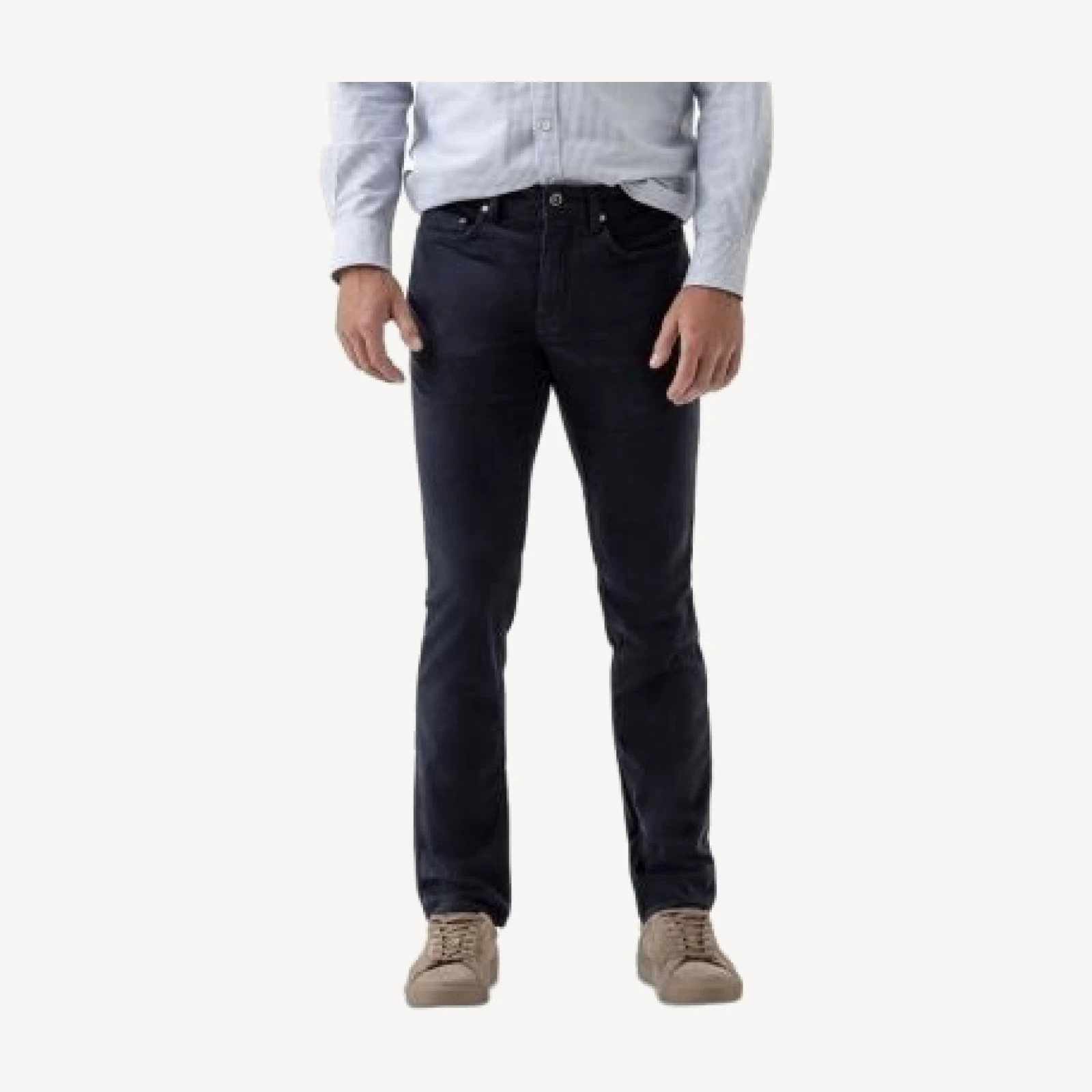 Rodd & Gunn Albury Straight Leg Jeans