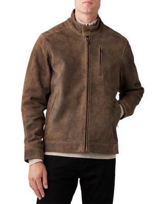 Rodd & Gunn Mandeville Jacket