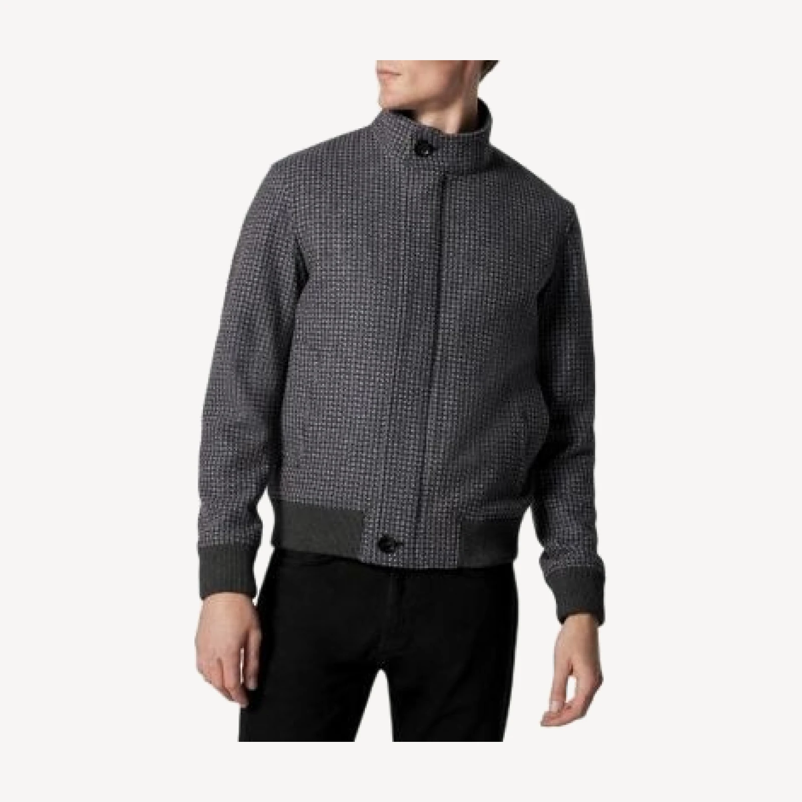Rodd & Gunn Barrhill Tweed Jacket