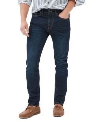 Rodd & Gunn Sutton Straight Leg Jeans in Dark Blue, photo 6