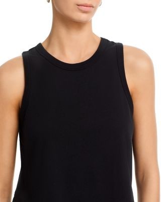Rails The Boxy Tank