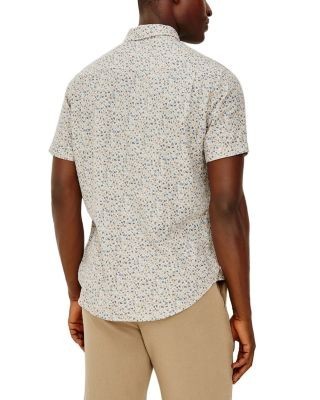 Rails Carson Regular Fit Button Down Shirt