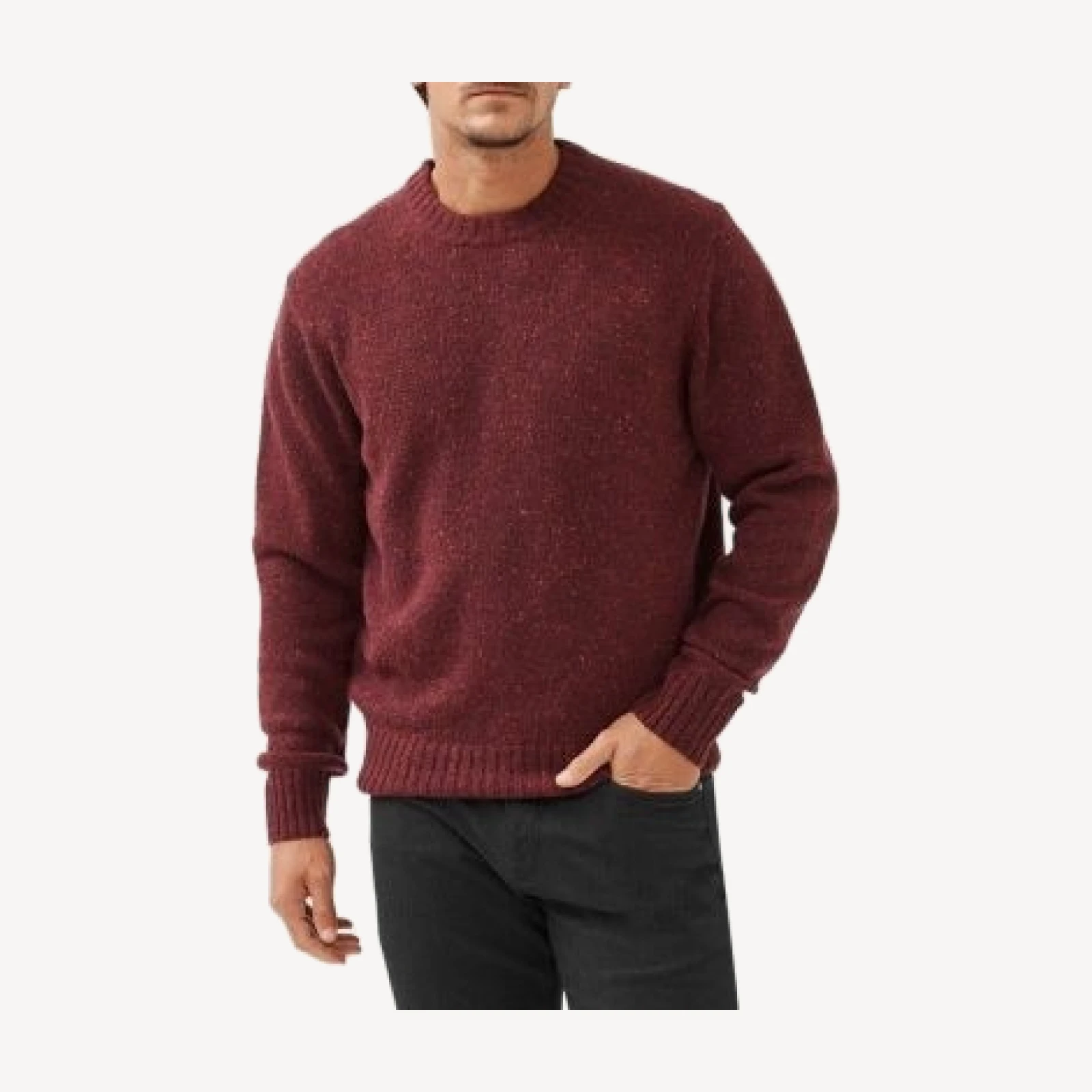 Rodd & Gunn Cox Road Knit Sweater