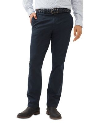 Rodd & Gunn West Cape Regular Fit Pants