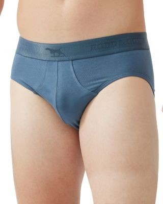 Rodd & Gunn Gunn Shy Brief, Pack of 3