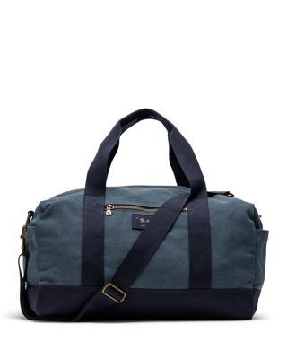Rodd & Gunn Foxton Duffel Bag