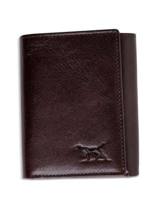 Rodd & Gunn Westport TriFold Wallet
