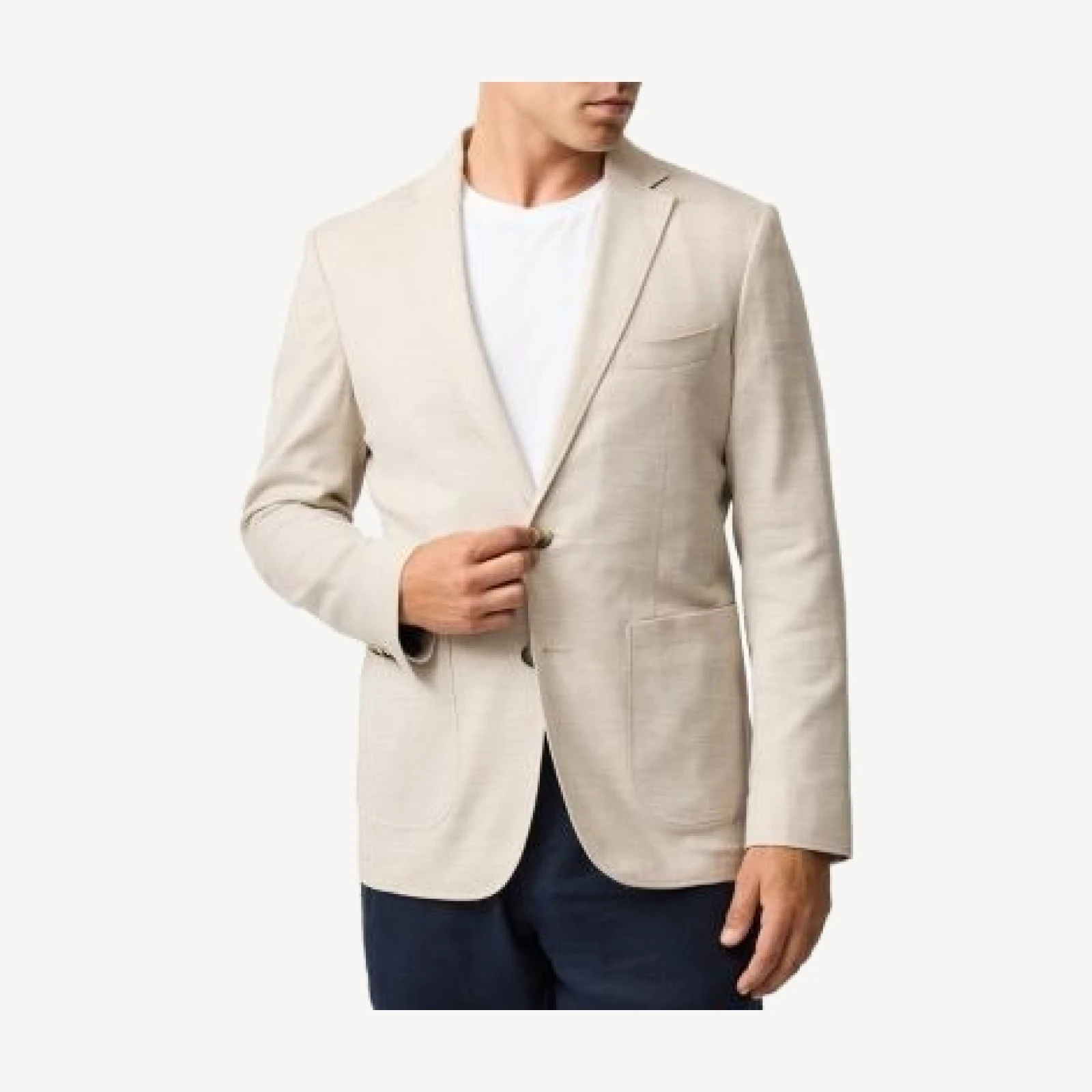 Rodd & Gunn Chester Place Sports Fit Jacket