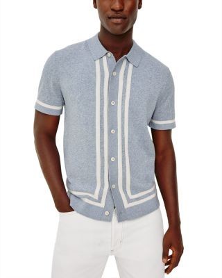 Rails Leo Short Sleeve Cardigan