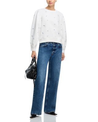 Rails Tiffany Sweatshirt