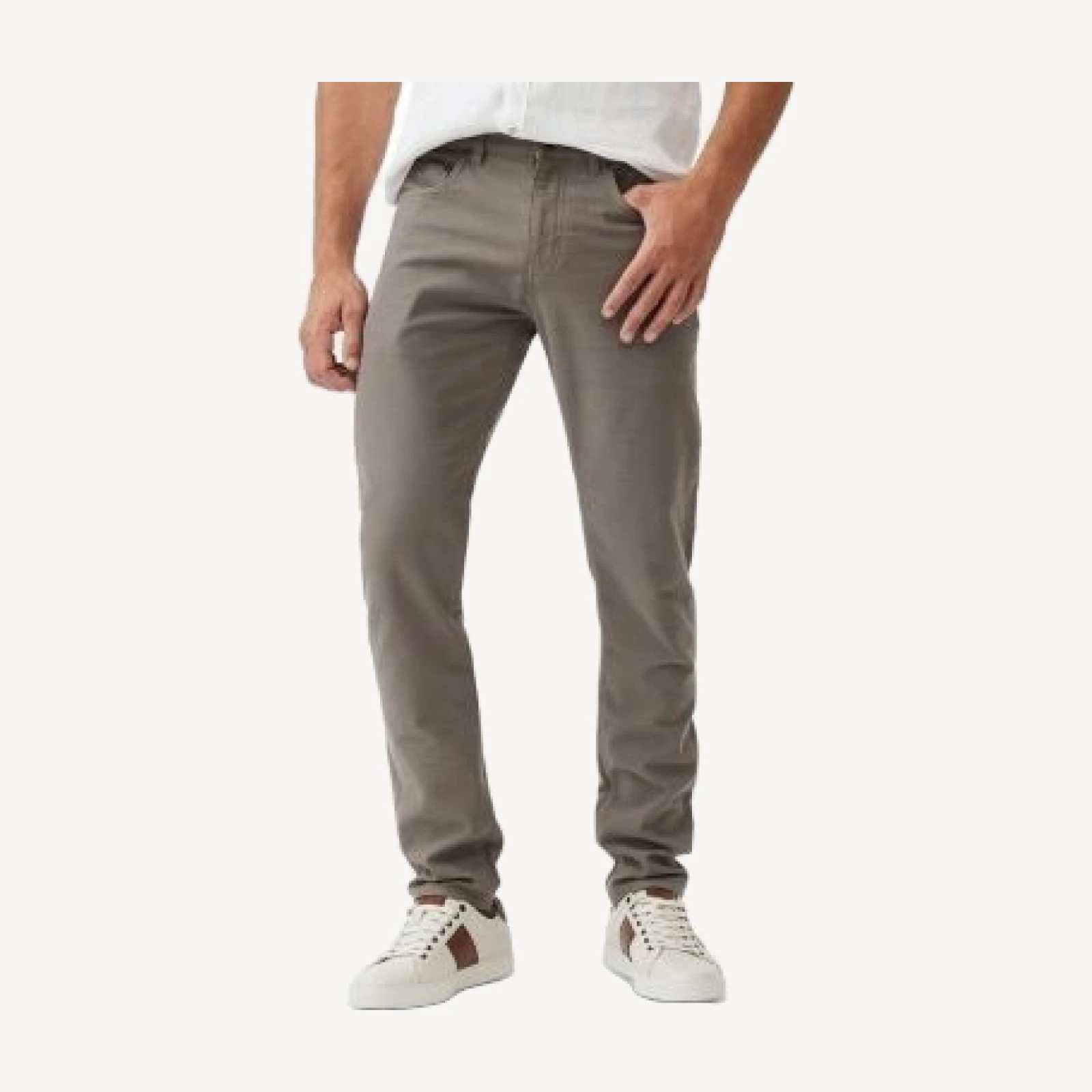 Rodd & Gunn Motion Slim Pants