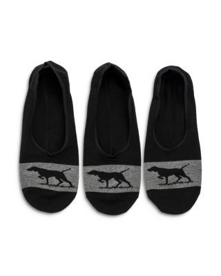 Rodd & Gunn Gunner Low Cut Sock, Pack of 3