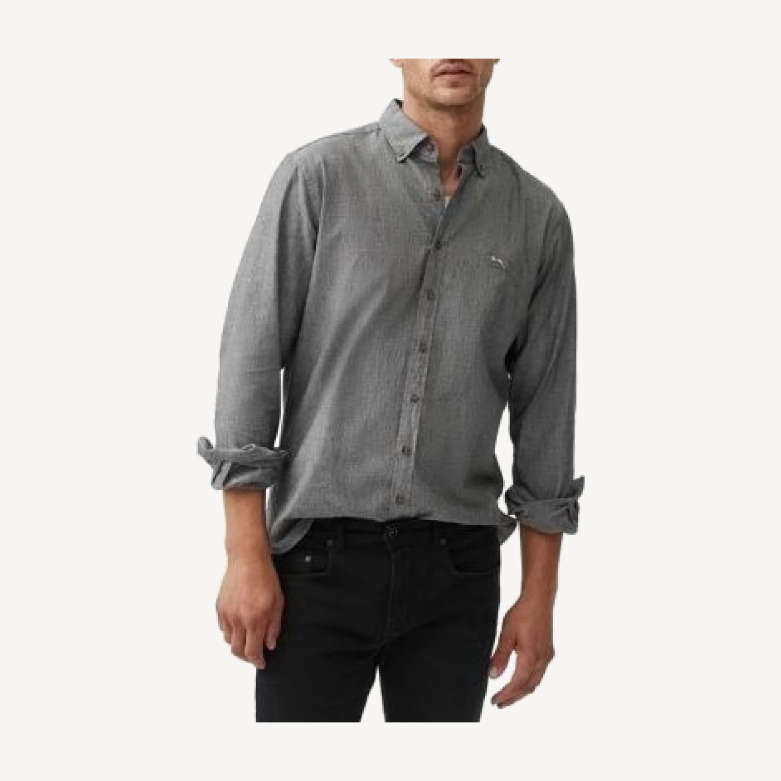 Rodd & Gunn Kirklands Button Down Shirt