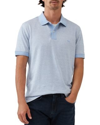 Rodd & Gunn Le Bons Bay Cotton Sports Fit Polo Shirt