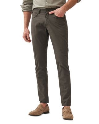 Rodd & Gunn Heriot Straight Pants