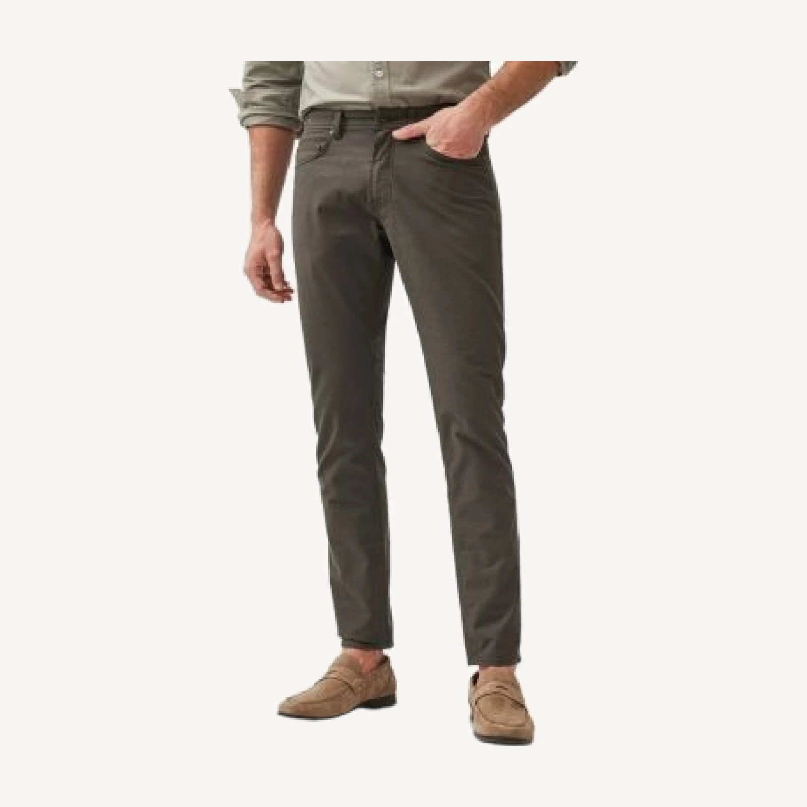 Rodd & Gunn Heriot Straight Pants