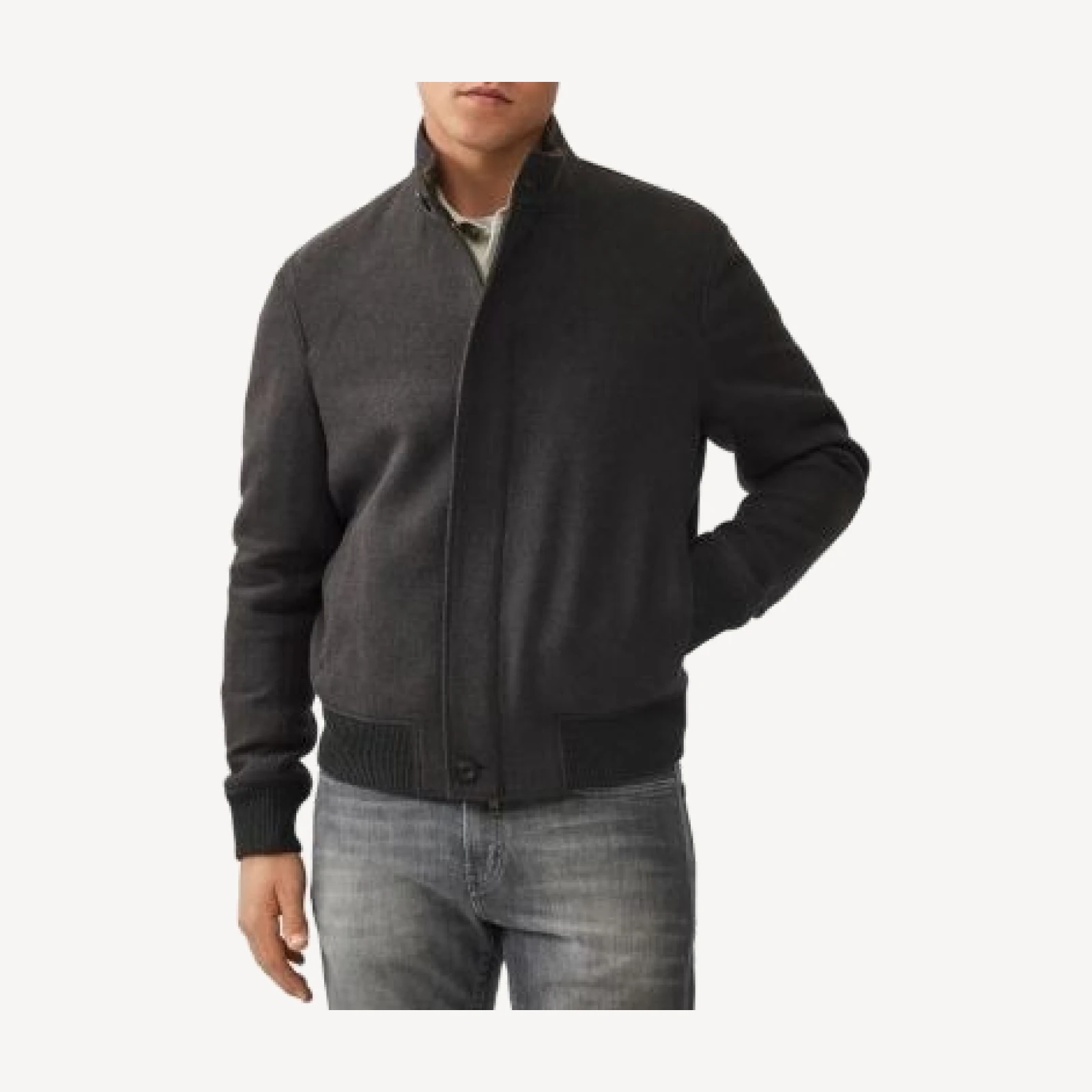 Rodd & Gunn Miramar Jacket
