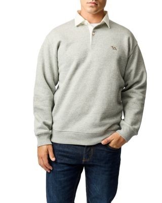 Rodd & Gunn Otago Rugby Sweatshirt