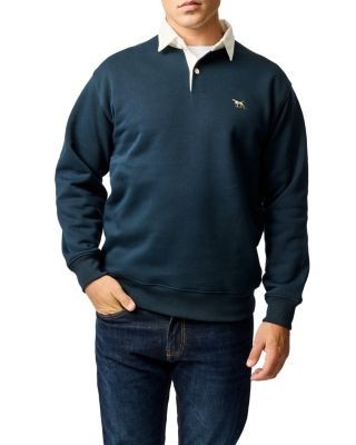 Rodd & Gunn Otago Rugby Sweatshirt, photo 2