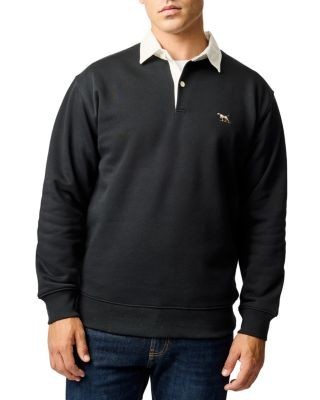 Rodd & Gunn Otago Rugby Sweatshirt, photo 3