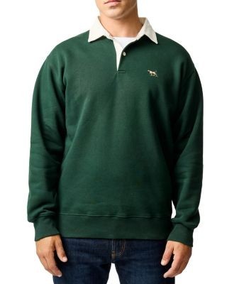 Rodd & Gunn Otago Rugby Sweatshirt, photo 4