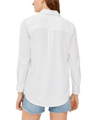 Rails Freeman Shirt