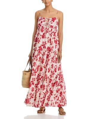 Rails Mica Maxi Dress