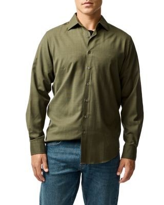 Rodd & Gunn Esk Valley Long Sleeve Shirt