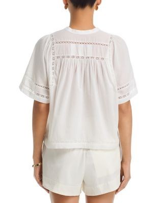 Rails Alanis Shirt