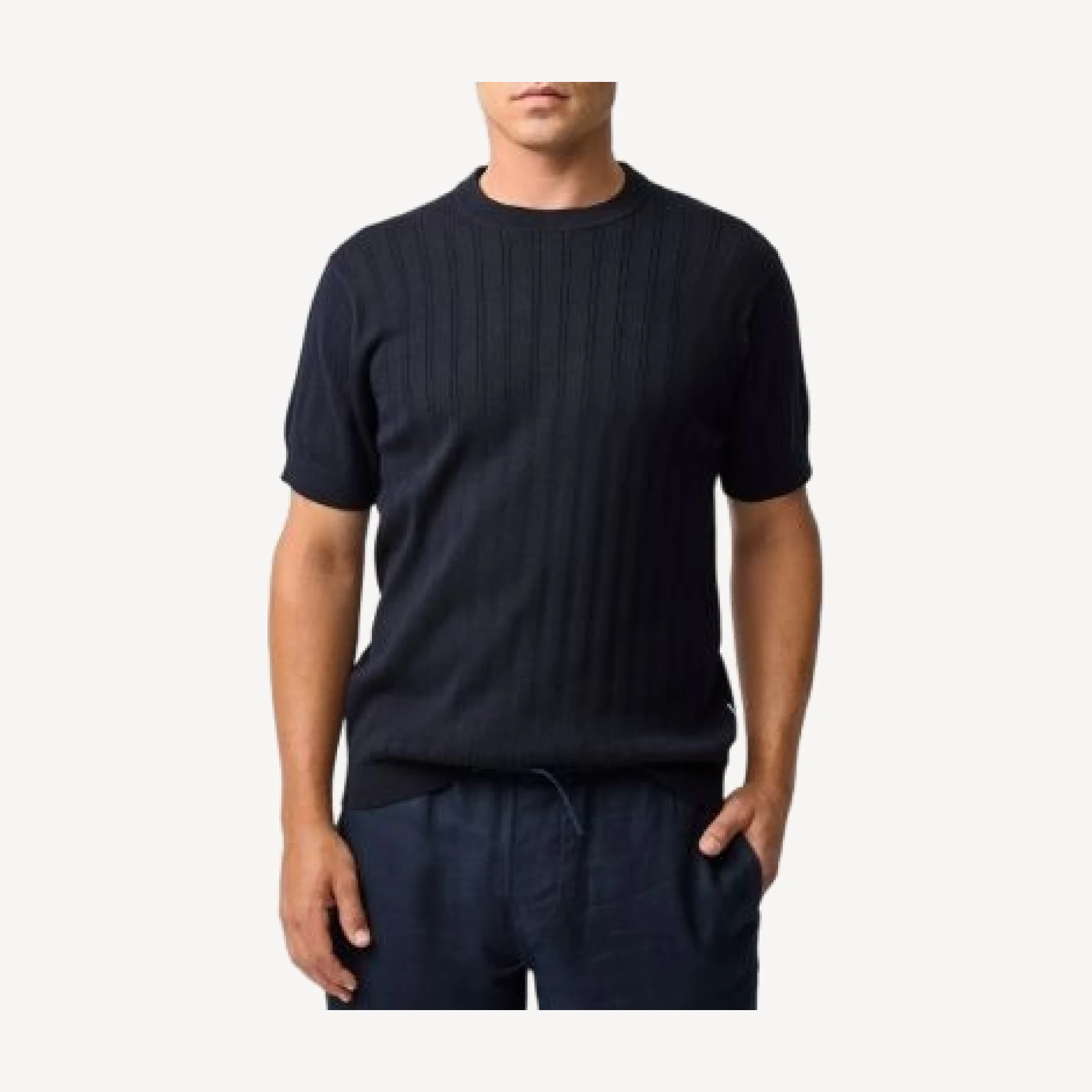 Rodd & Gunn Canning Street Relaxed Fit Tee