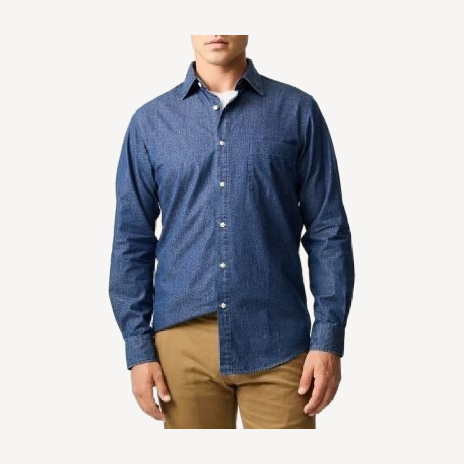 Rodd & Gunn Point Howard Long Sleeve Shirt