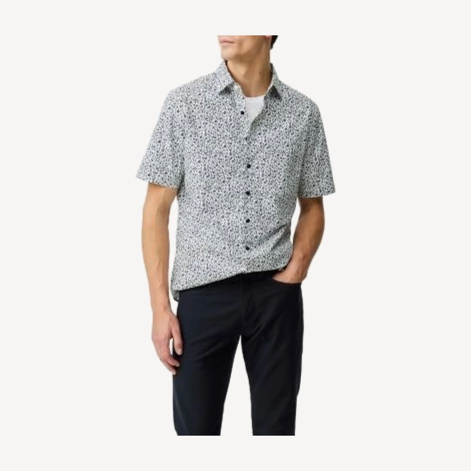 Rodd & Gunn Rai Valley Button Down Shirt