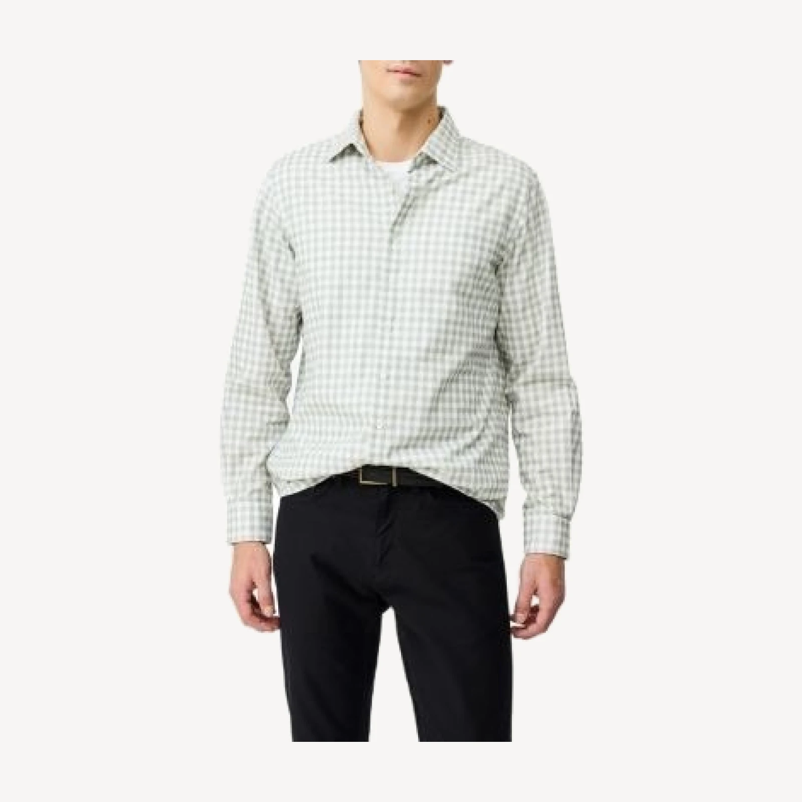 Rodd & Gunn Deep Creek Long Sleeve Button Front Shirt