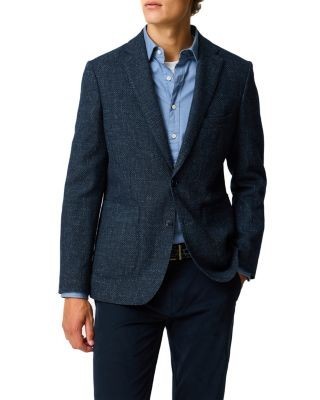Rodd & Gunn Archbold Sports Fit Sport Jacket