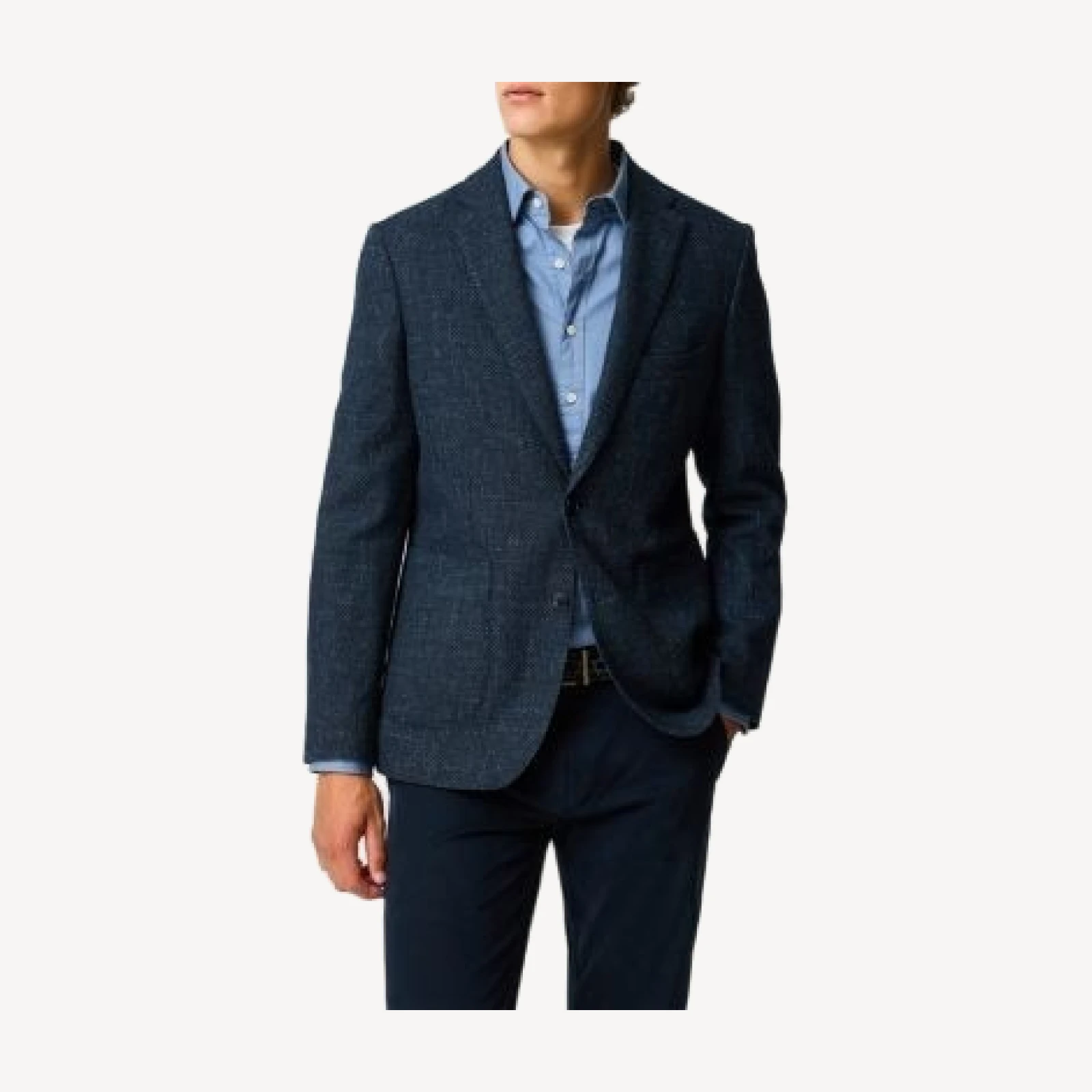 Rodd & Gunn Archbold Sports Fit Sport Jacket