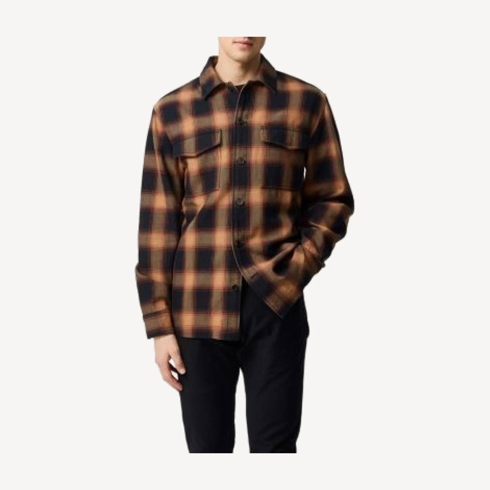 Rodd & Gunn Bennets Long Sleeve Shirt