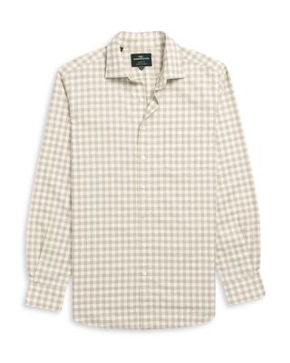 Rodd & Gunn Haydon Long Sleeve Sports Fit Shirt