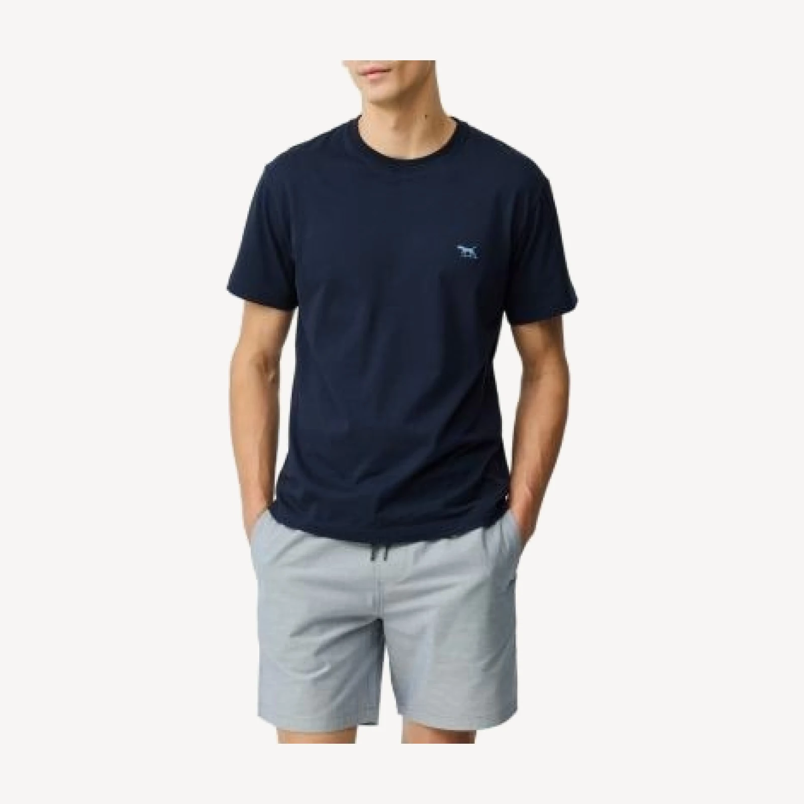 Rodd & Gunn The Gunn Tee 2.0