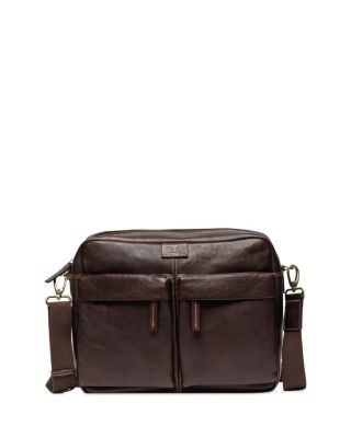 Rodd & Gunn Drury Messenger Bag