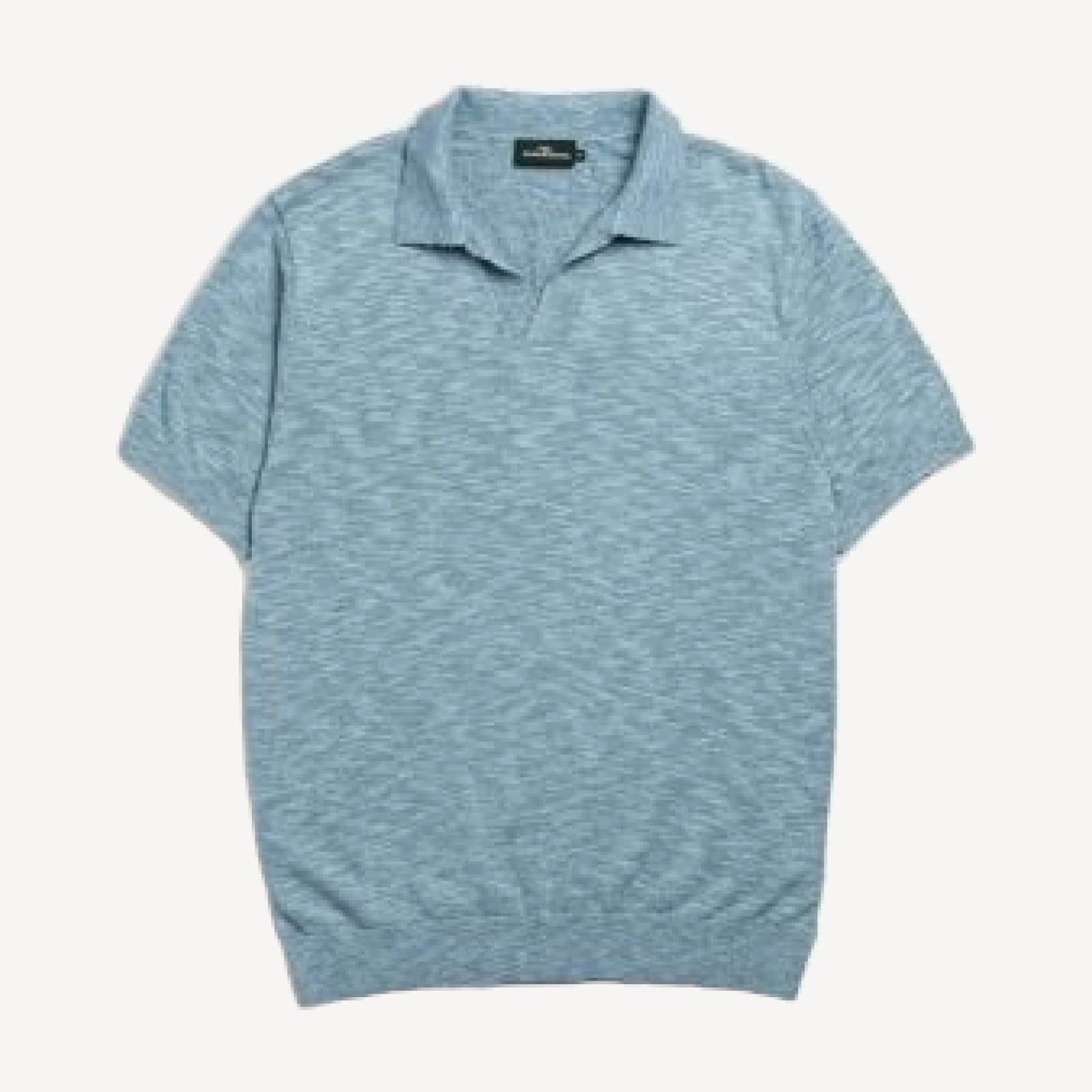 Rodd & Gunn Poison Bay Knit Polo