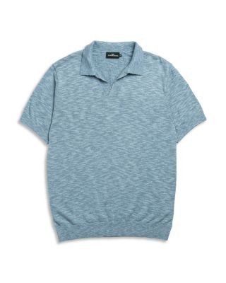 Rodd & Gunn Poison Bay Knit Polo